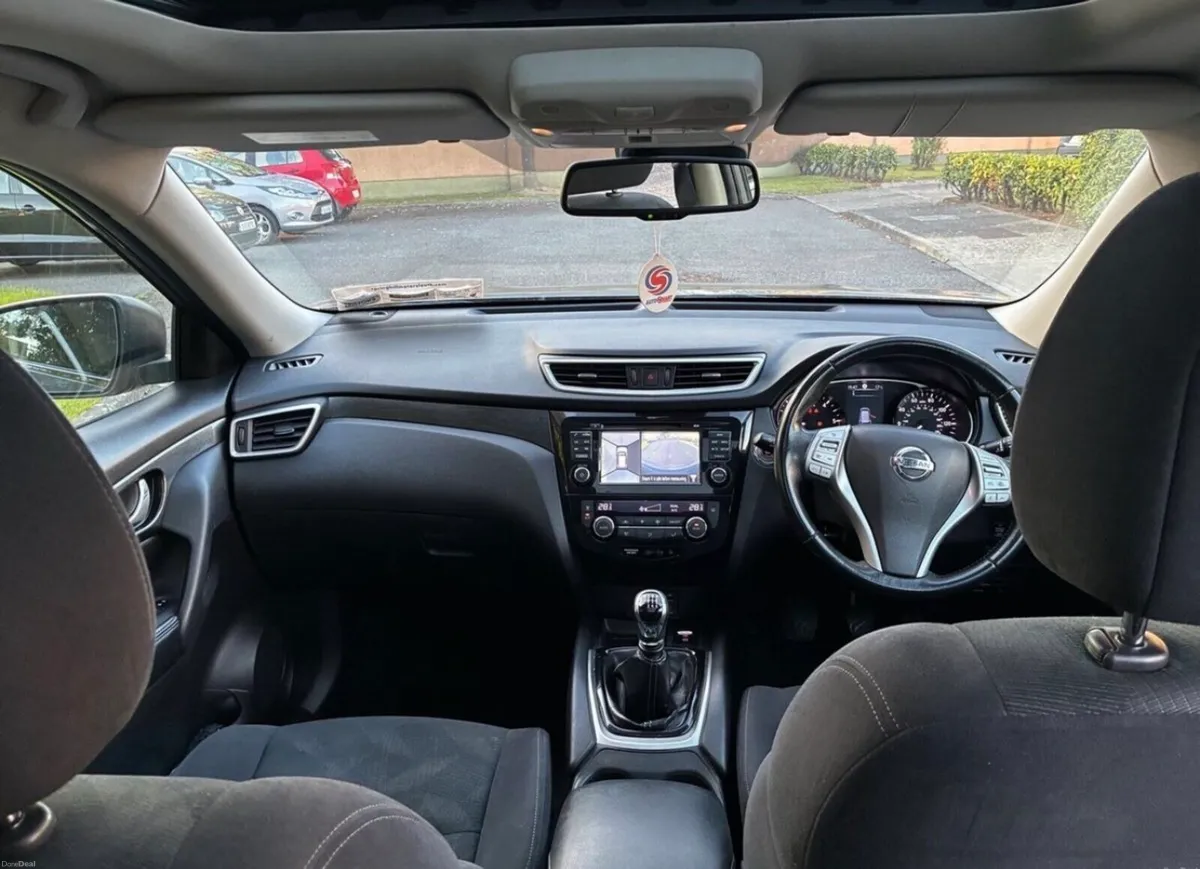 2015 Nissan xtrail - Image 6