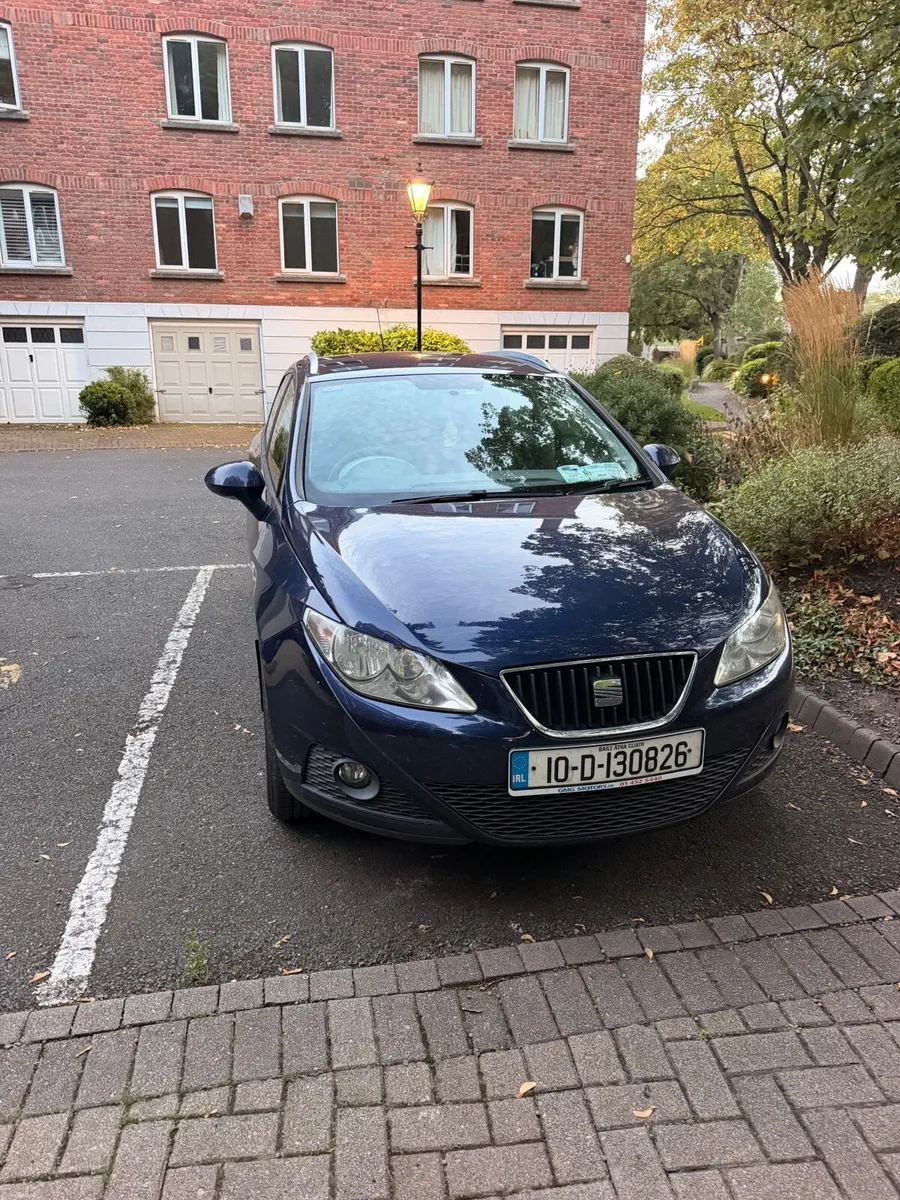 SEAT Ibiza 2010 - Image 2