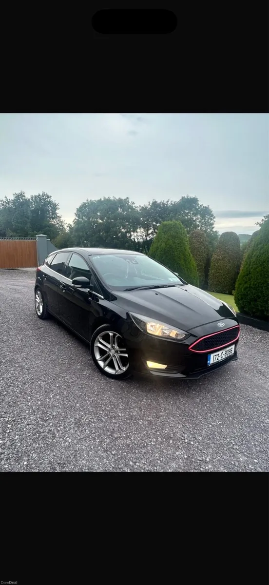 Ford Focus - Image 1