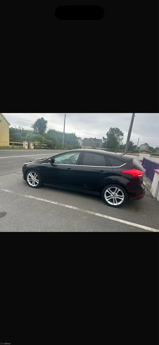 Ford Focus - Image 3