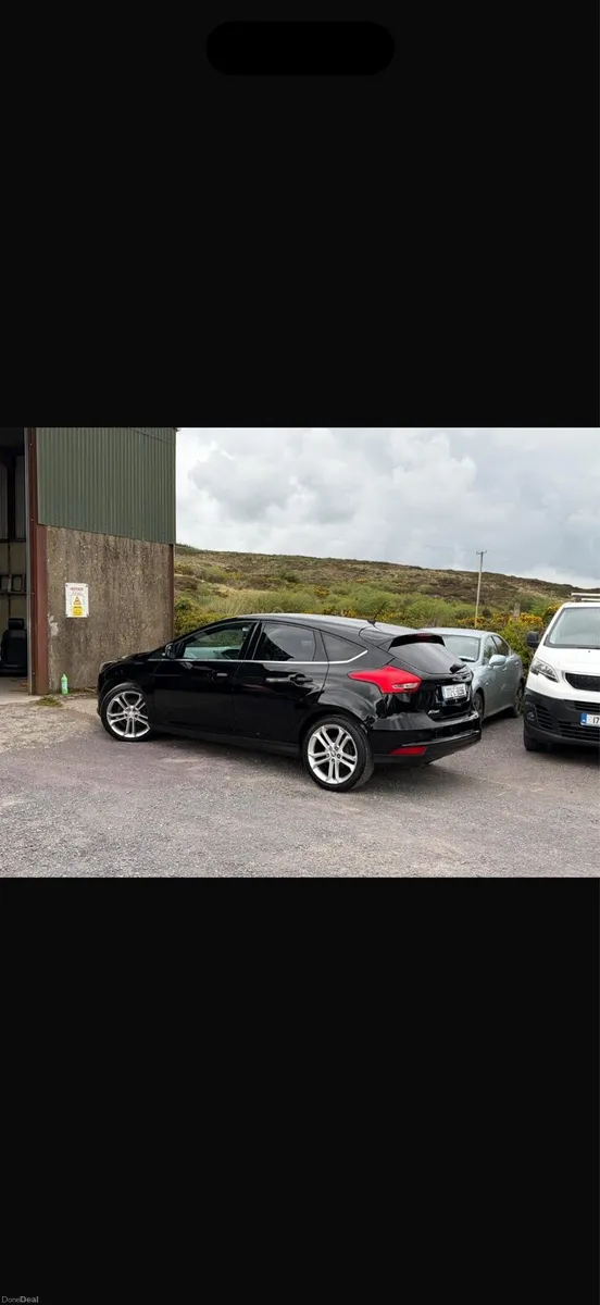 Ford Focus - Image 5