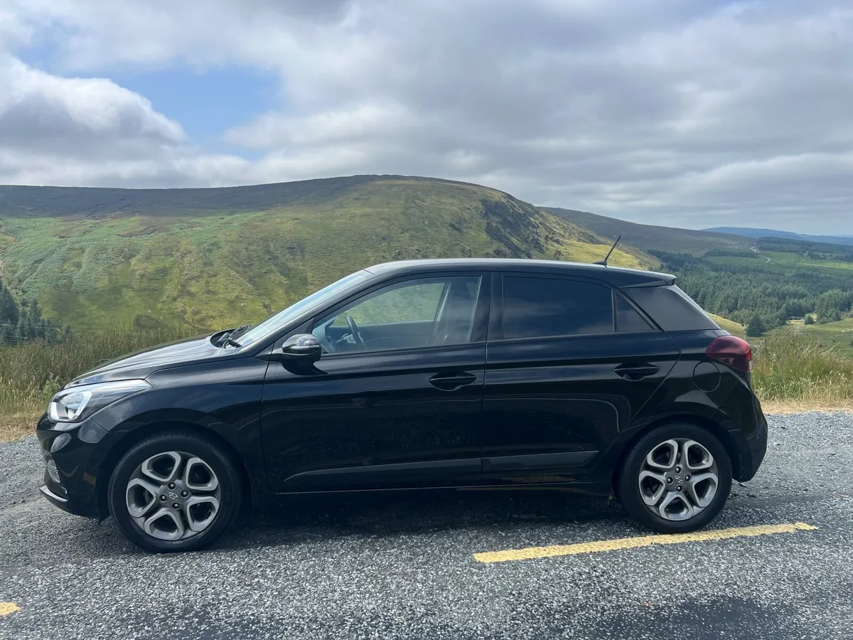 Hyundai i20 2019 - Image 5