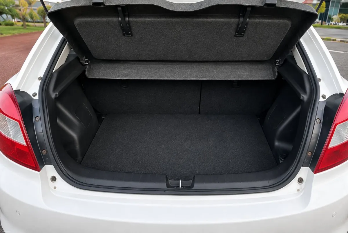 2016 Suzuki Baleno 1.0 Boosterjet (SZ-T) - Image 3
