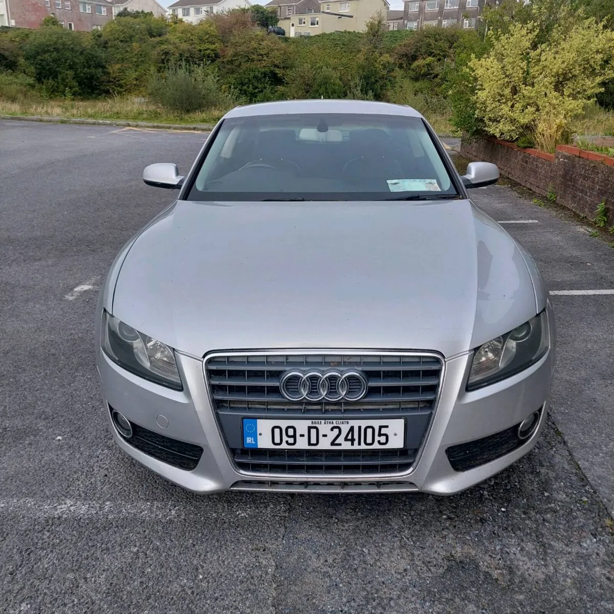 AUDI A5 Coupe | 2.0 TFSI | New Chain + NCT - Image 3