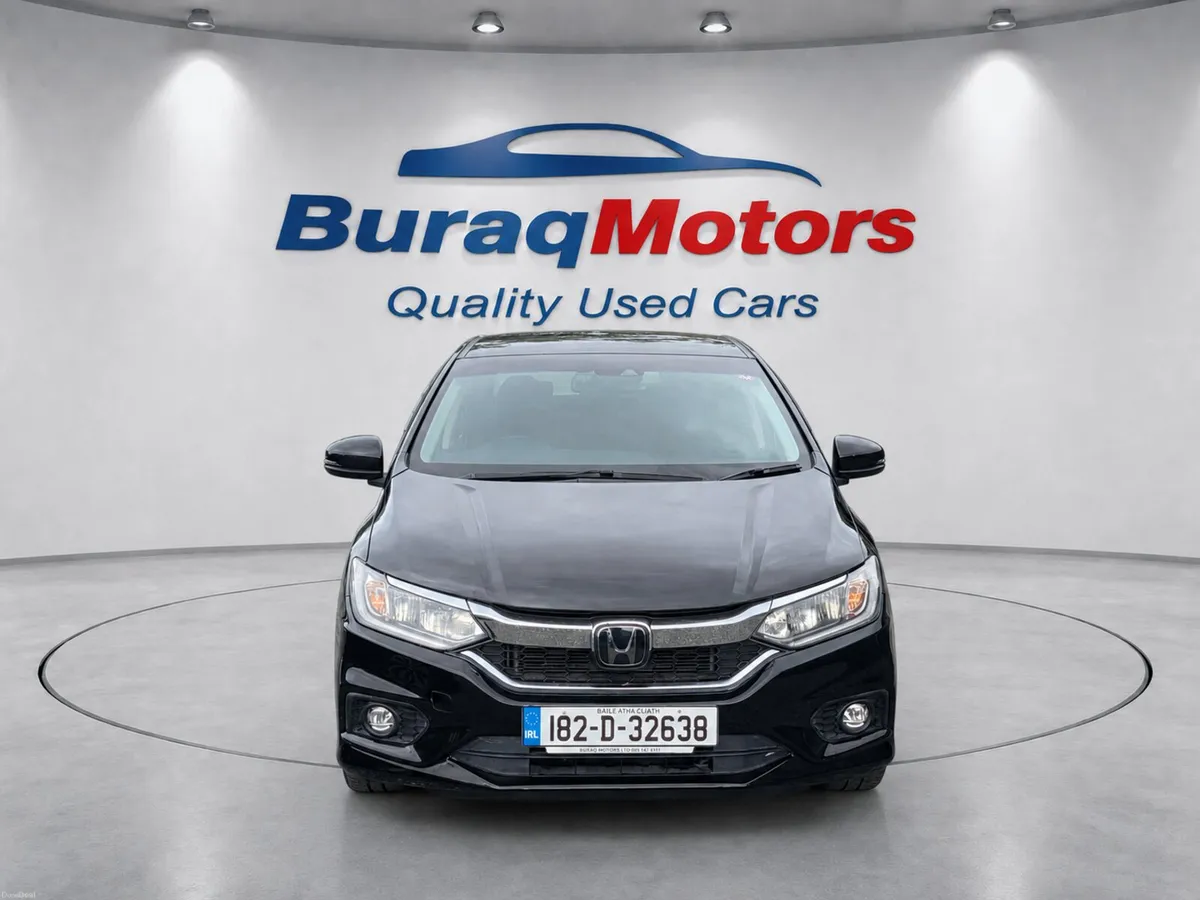 Honda Grace 1.5L Hybrid Ex-Edition Automatic - Image 6