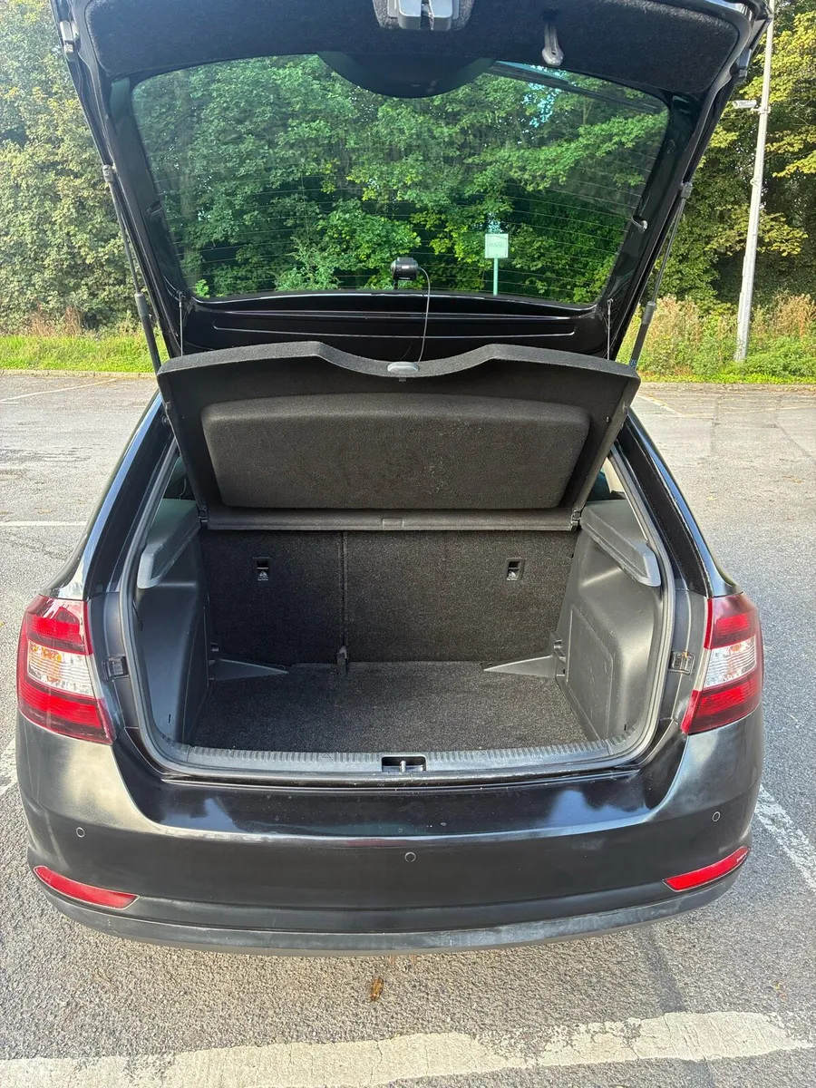 2018 Skoda Rapid - Image 5