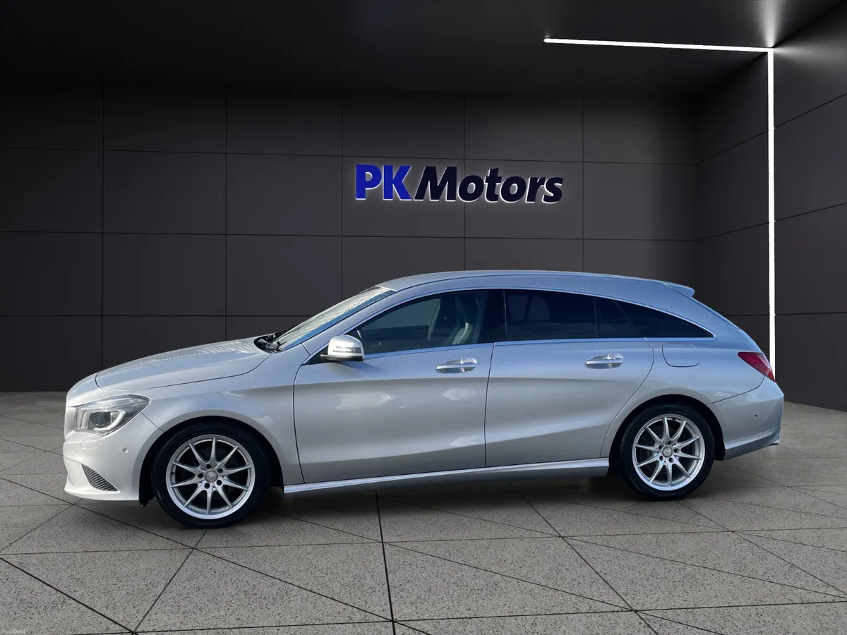 2016 MERCEDES CLA 180 - Image 3