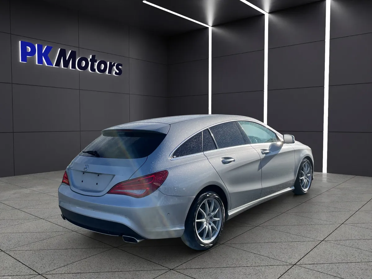 2016 MERCEDES CLA 180 - Image 6