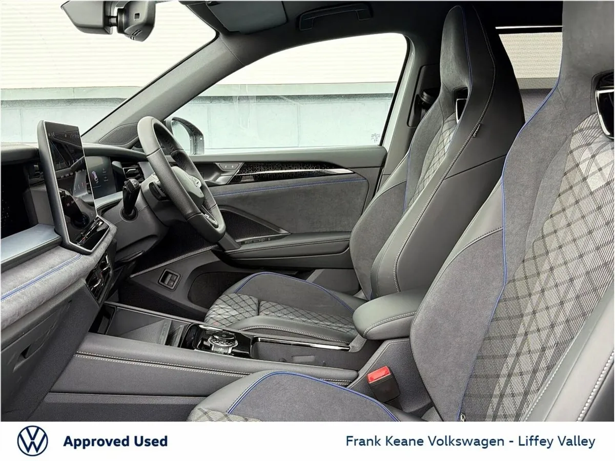 Volkswagen Tayron 1.5 TSI 204PS R-Line 75 PHEV DSG - Image 4