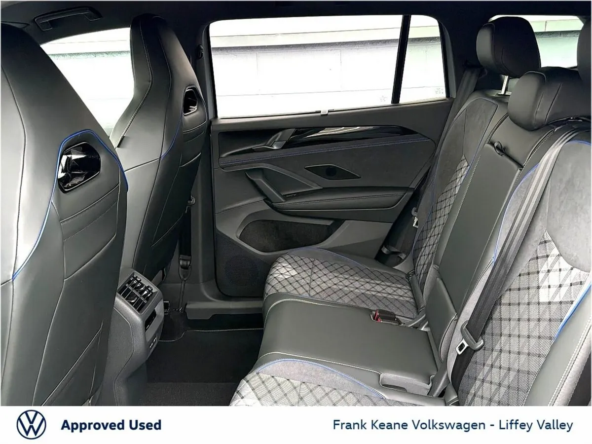 Volkswagen Tayron 1.5 TSI 204PS R-Line 75 PHEV DSG - Image 6
