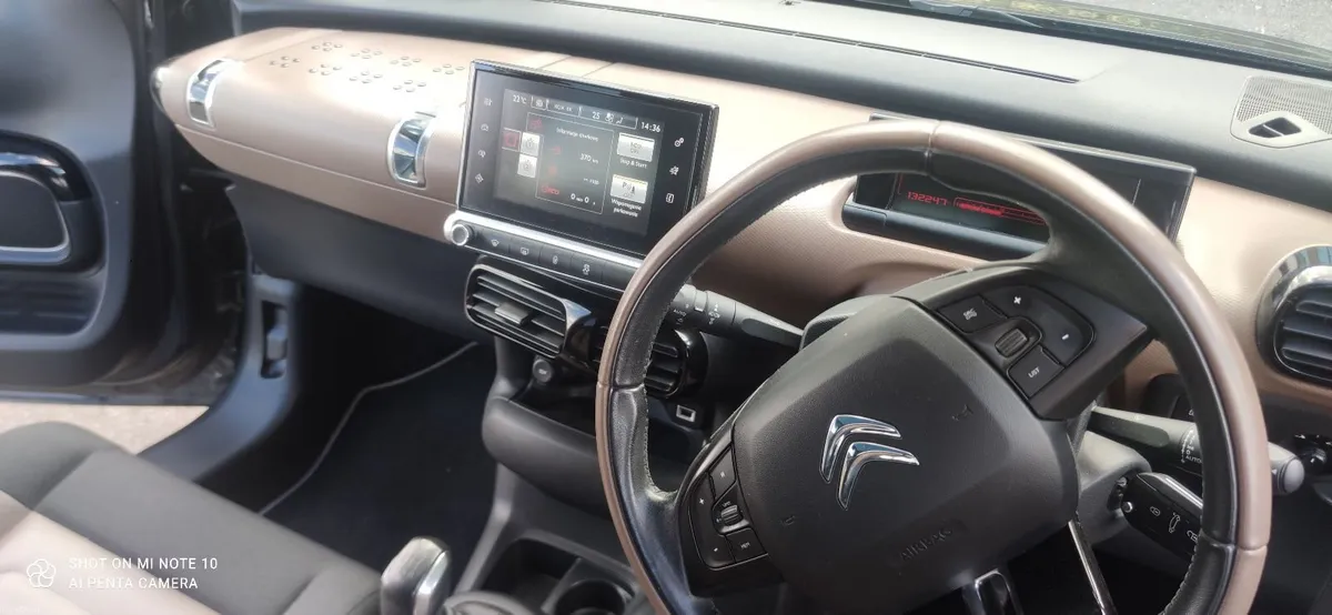 Citroen C4 Cactus 2017 - Image 4