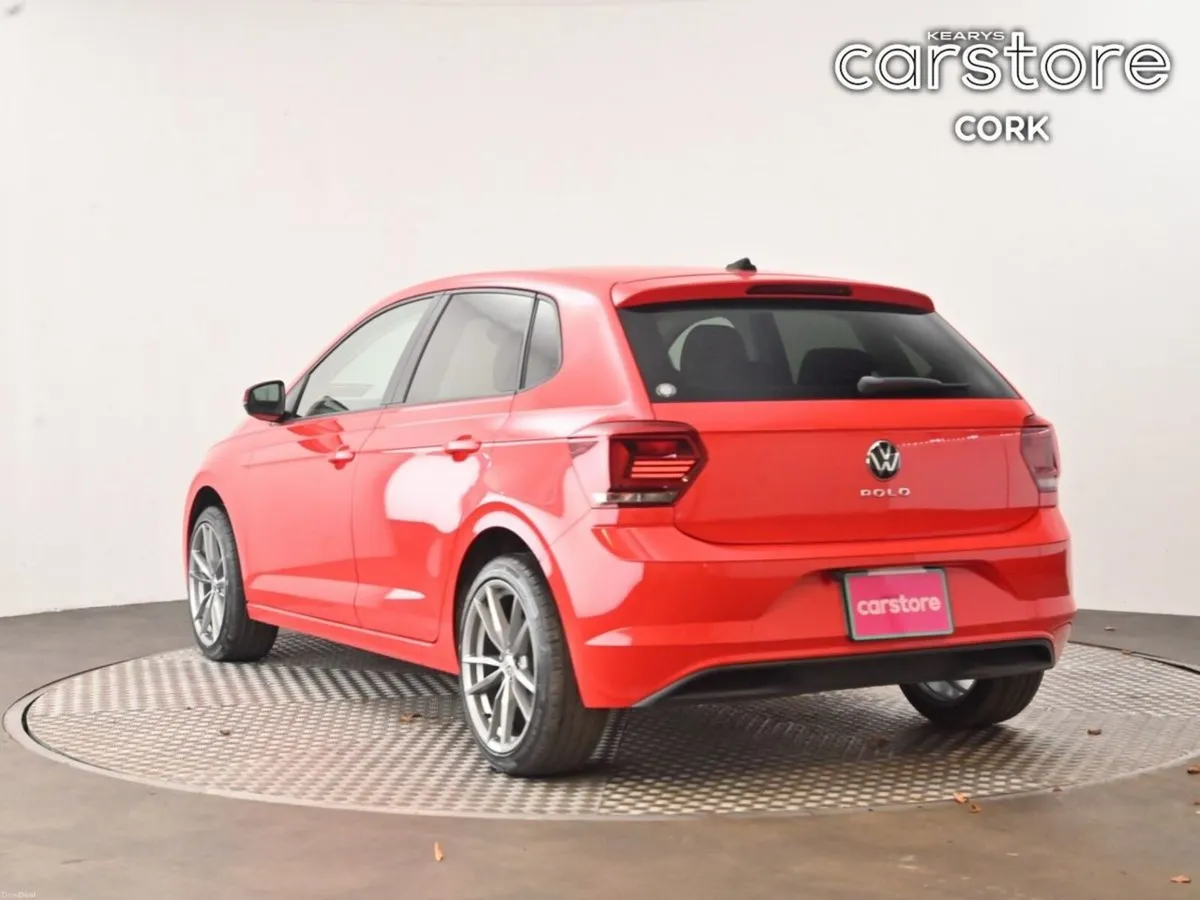 Volkswagen Polo TSI TREND LINE - Image 3