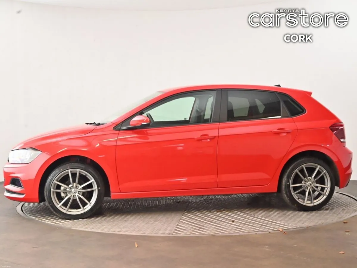Volkswagen Polo TSI TREND LINE - Image 6