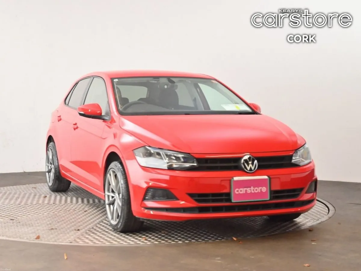 Volkswagen Polo TSI TREND LINE - Image 1