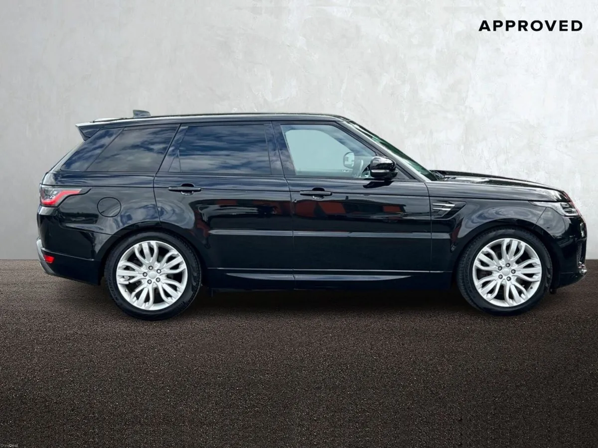 Land Rover Range Rover Sport 3.0D SDV6 306 PS HSE - Image 6