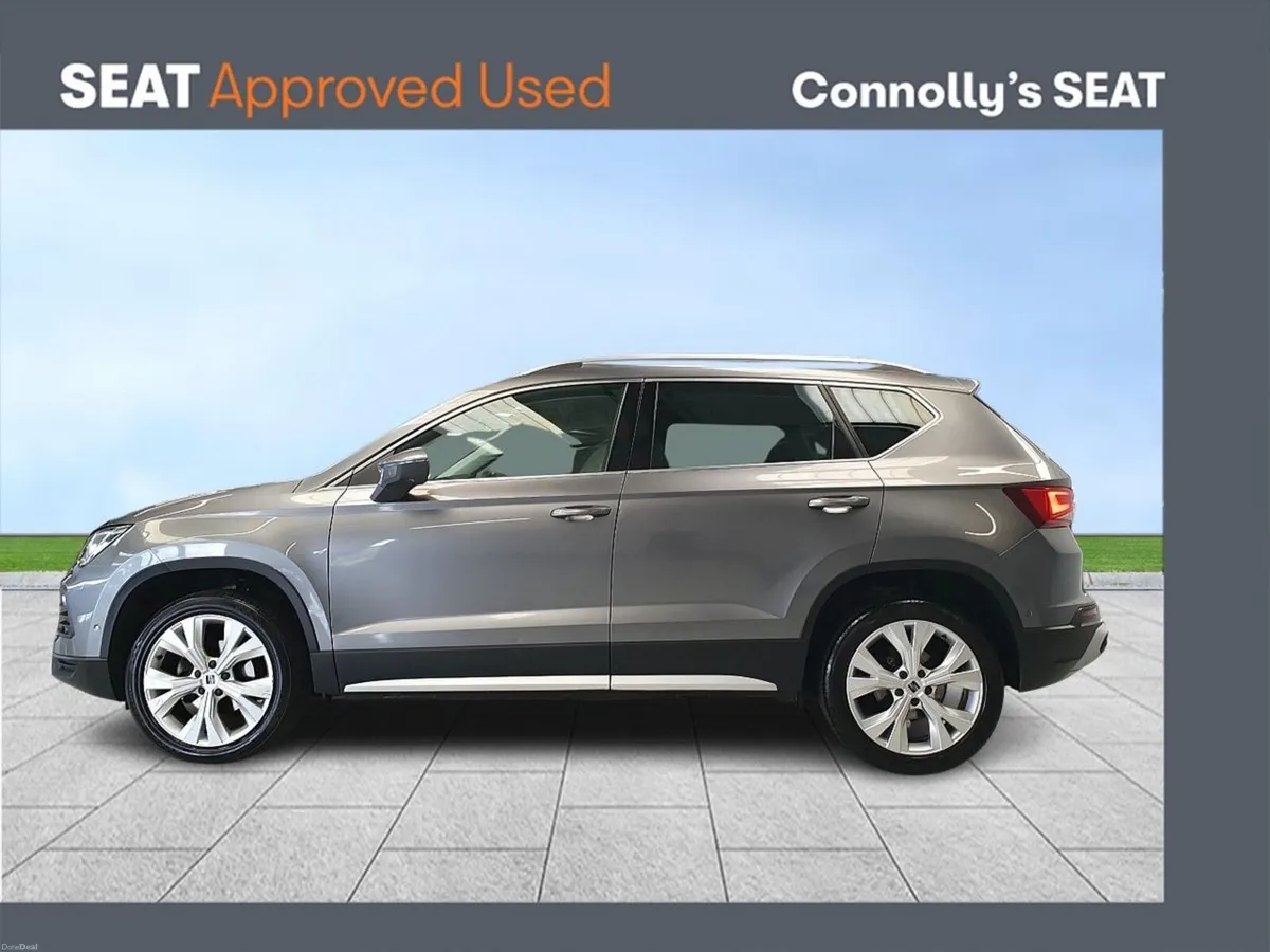 SEAT Ateca 2.0TDI 115hp Xperience - Image 3