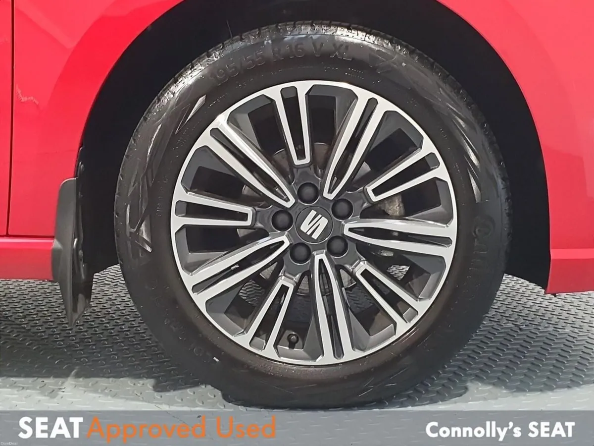 SEAT Ibiza Manual SE+ 1.0 80hp - Image 6