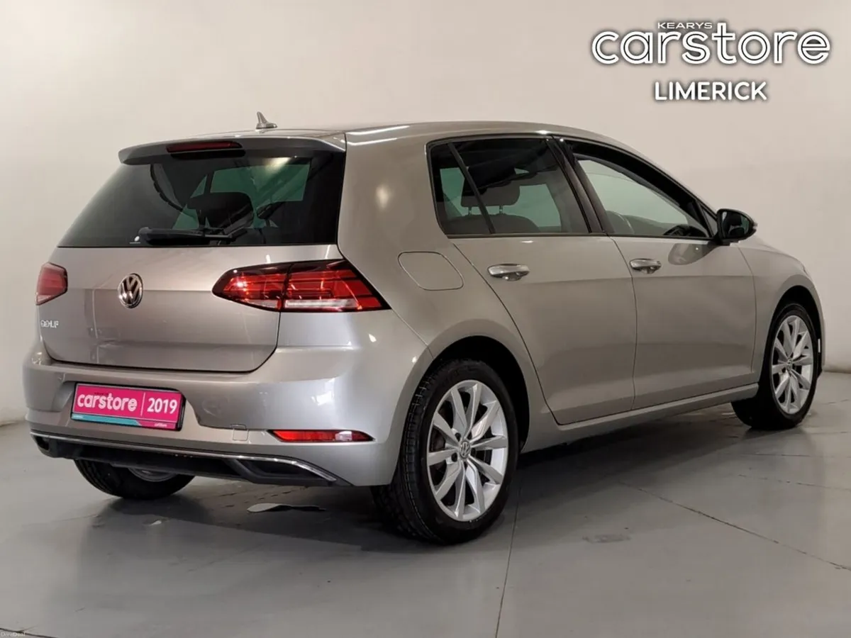Volkswagen Golf 1.2 - Image 3