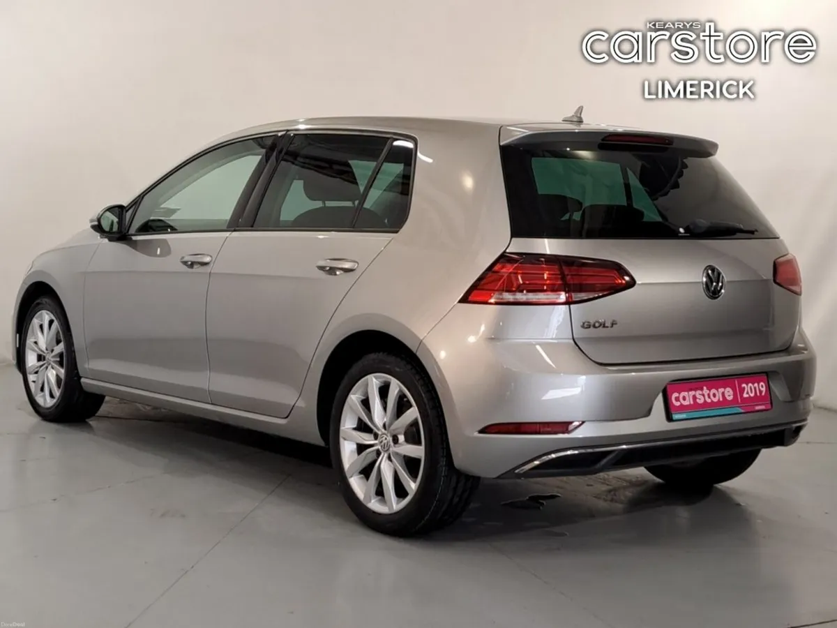 Volkswagen Golf 1.2 - Image 5
