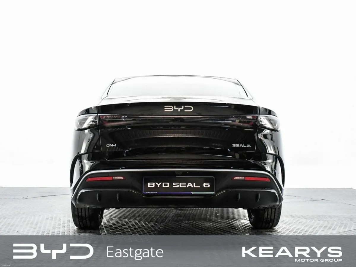 BYD Seal 6 EX DEMO BOOST - Image 6