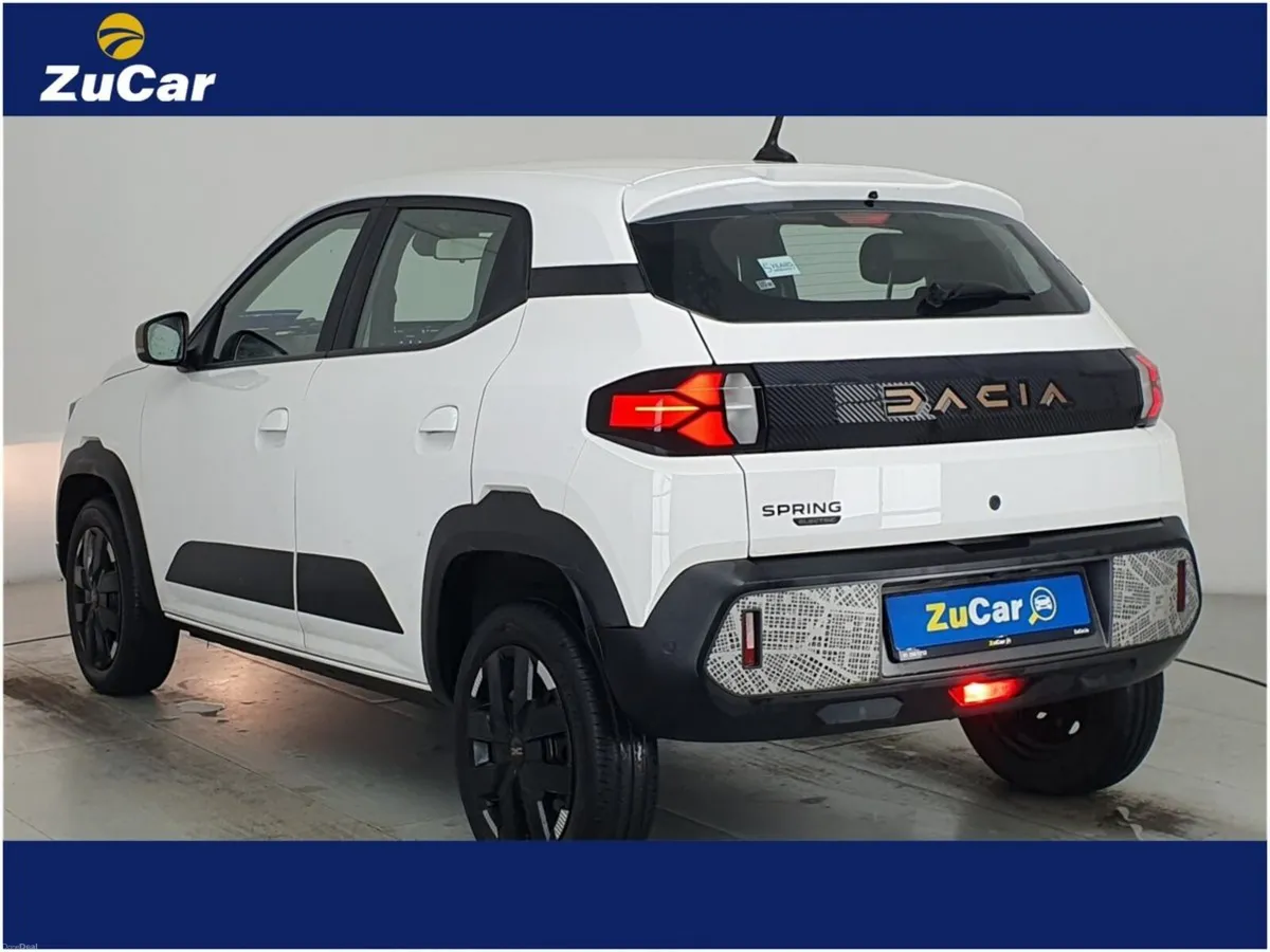 Dacia Spring BEV 26.8kWh 65HP Extreme - Image 3