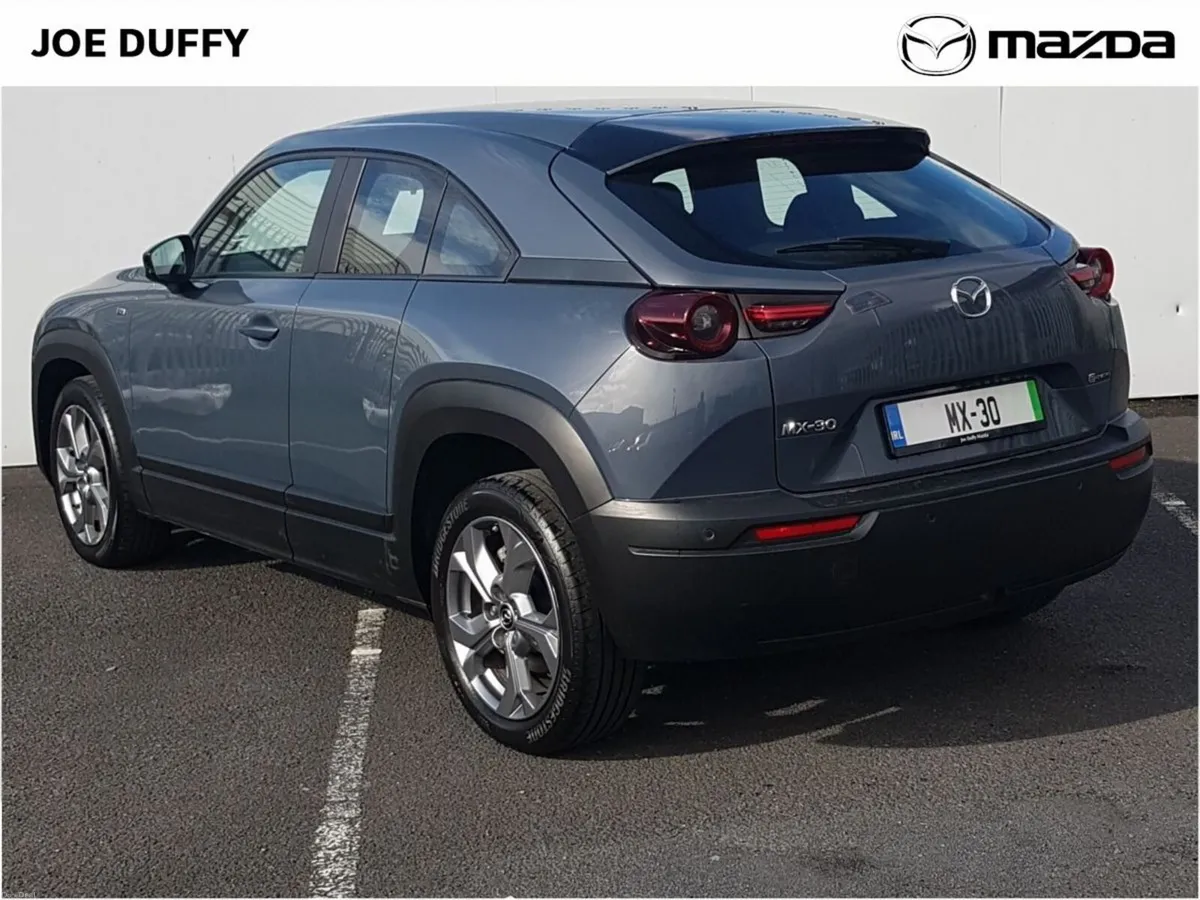 Mazda MX-30 Mx-30 Prime-Line Ev  Prime-Line  145 E - Image 3
