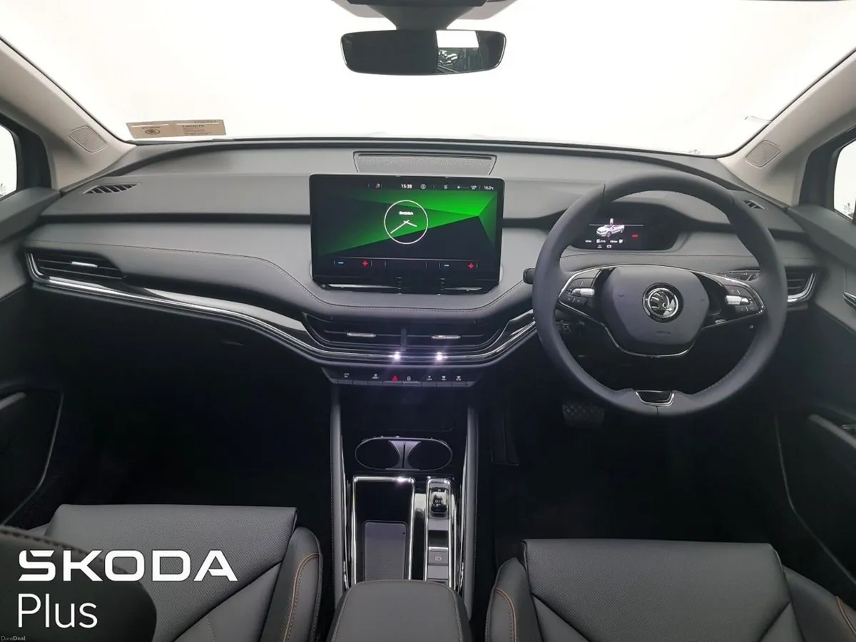 Skoda Enyaq IV 80 - Image 2