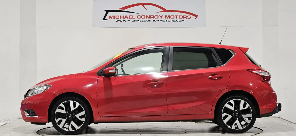 Nissan Pulsar TECKNA - FINANCE AVAILABLE - Image 6