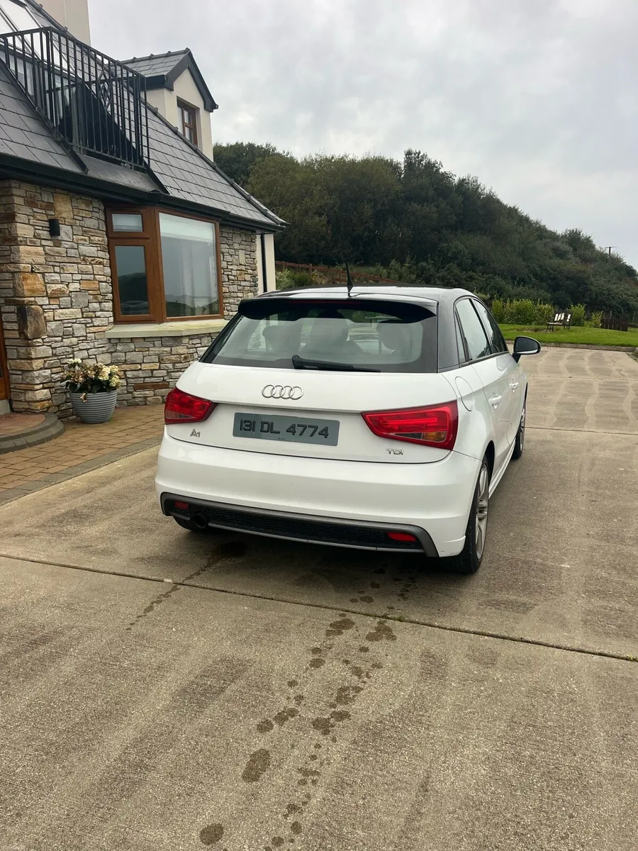 Audi A1 - Image 2
