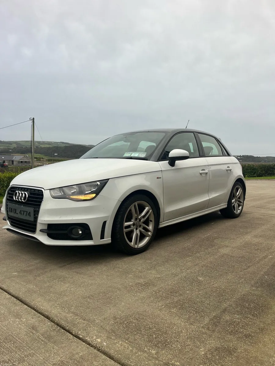 Audi A1 - Image 4