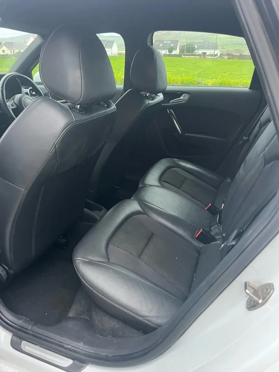 Audi A1 - Image 5
