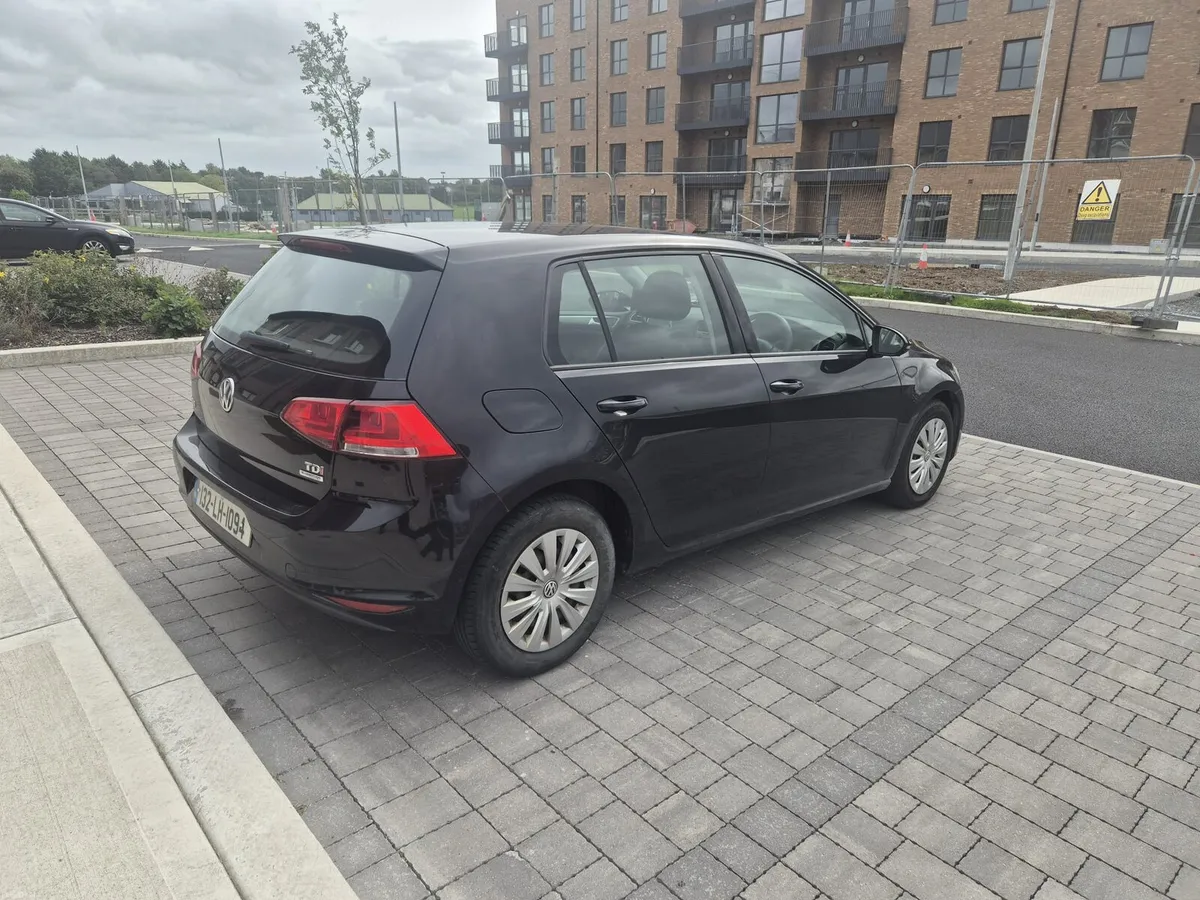 Vw golf - Image 3