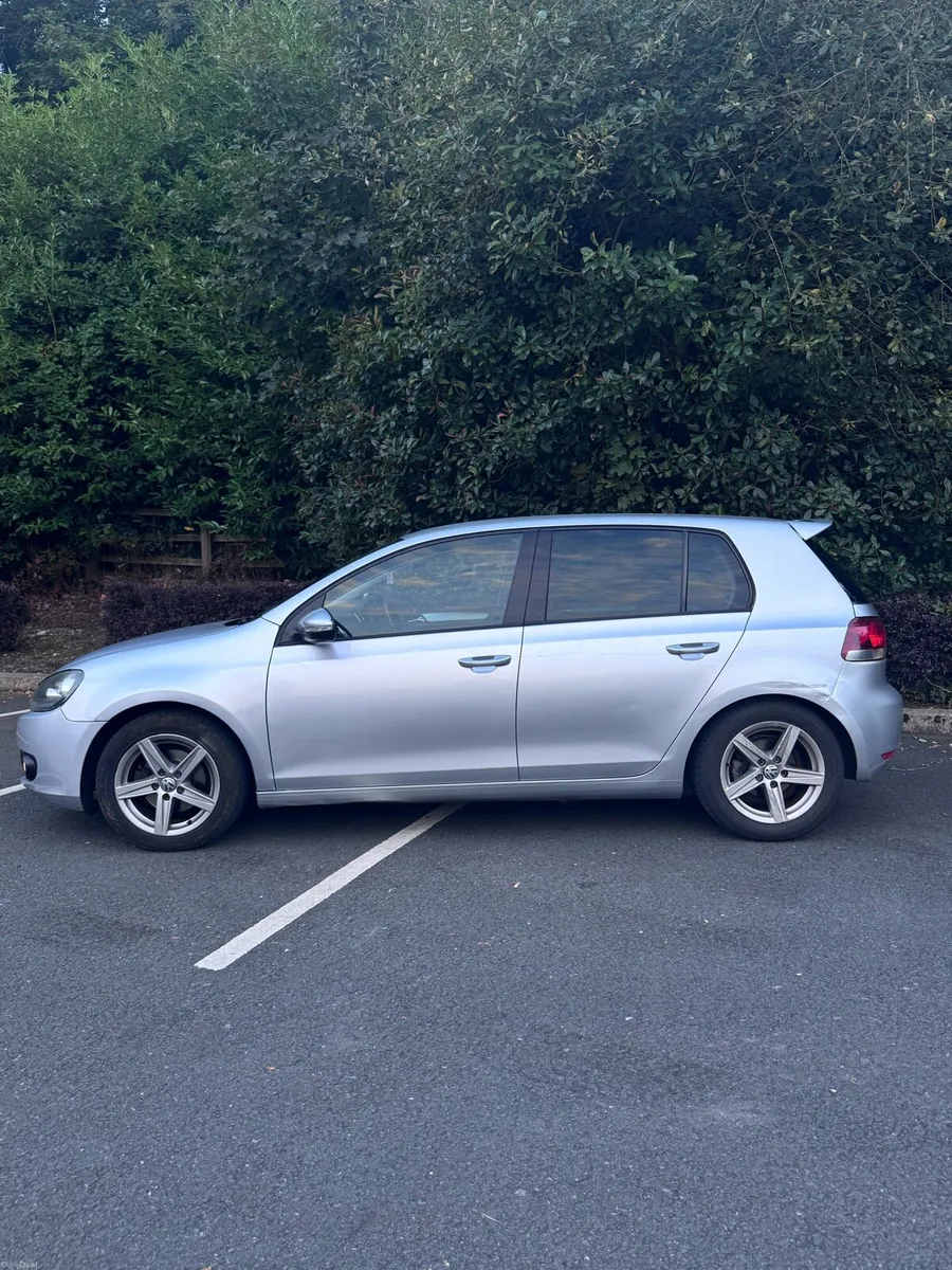 Mark 6 golf highline model - Image 6