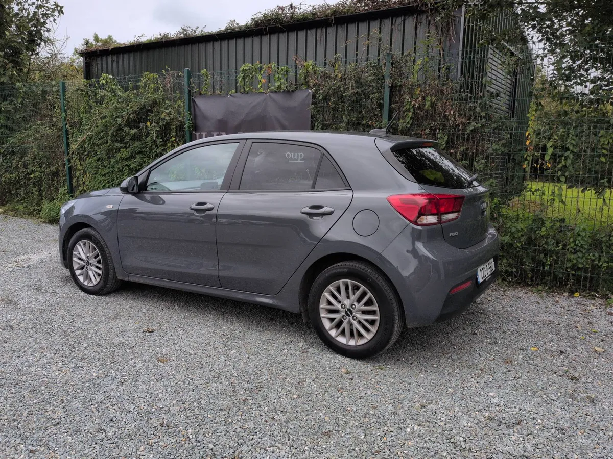 2022 Kia Rio *LOW KMS* NEW NCT - Image 3