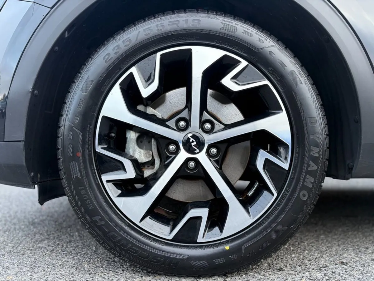 Kia Sportage 1.6 K3 Hybrid - Image 5