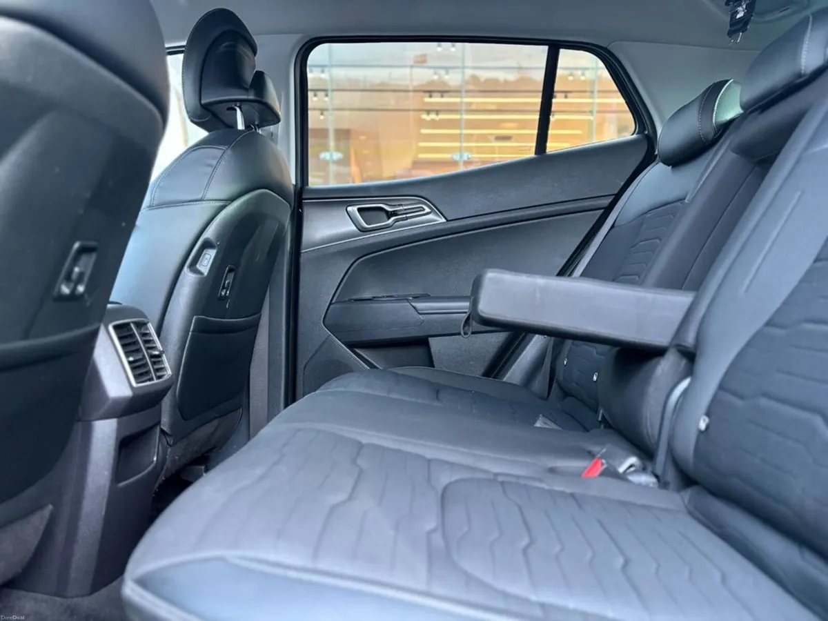 Kia Sportage 1.6 K3 Hybrid - Image 4