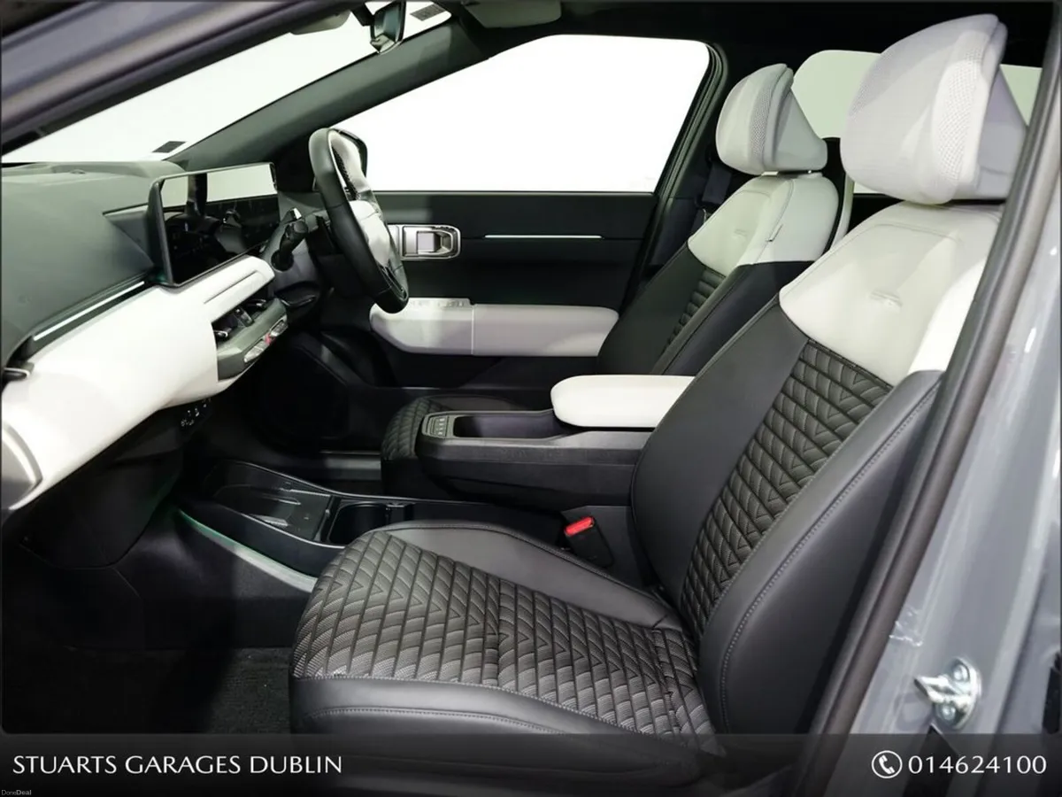 Kia EV4 Fastback GT Line LR 4DR AU - Image 3