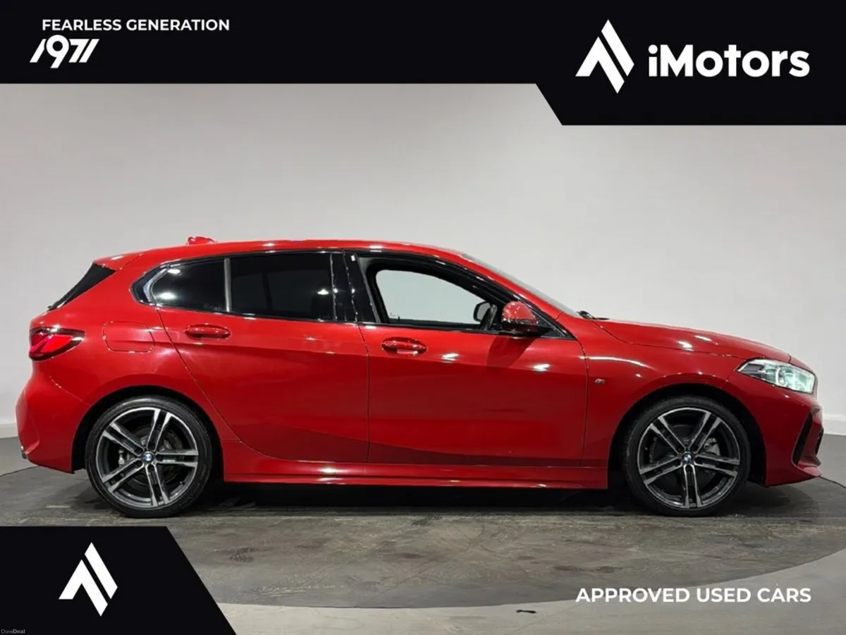 BMW 1-Series (202) M-SPORT - Image 2