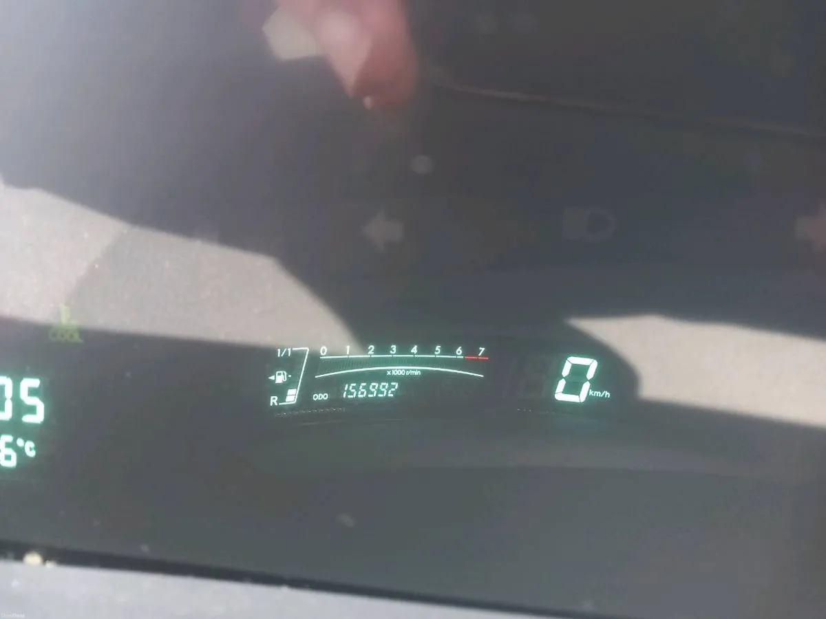 06 YARIS 1.3 NCT FEB/27 156000KM - Image 6