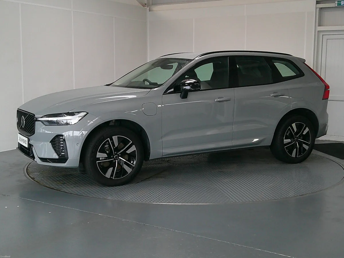 Volvo XC60 2026 - Image 3