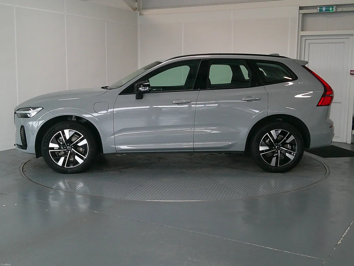 Volvo XC60 2026 - Image 4
