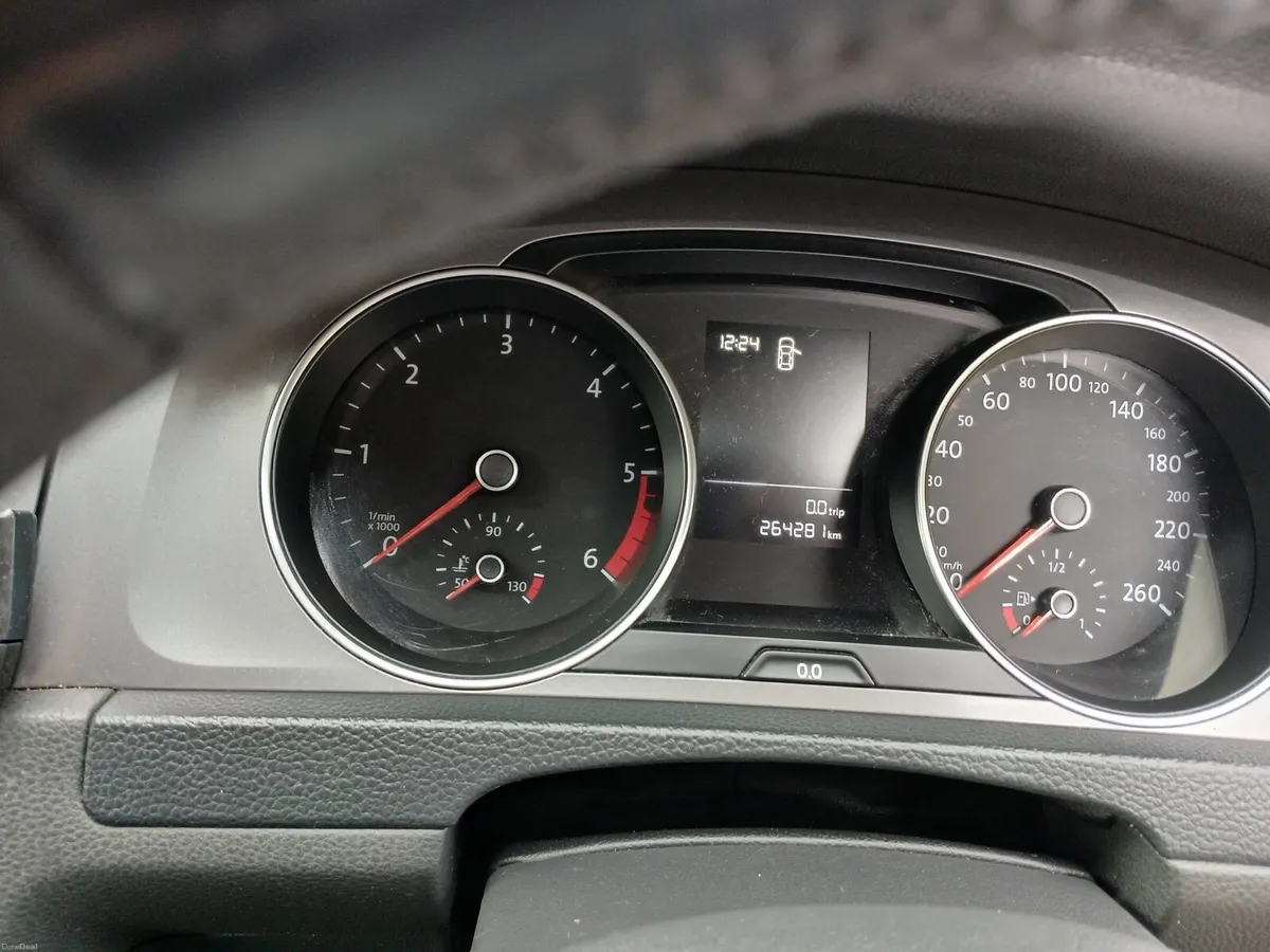 Vw golf - Image 6