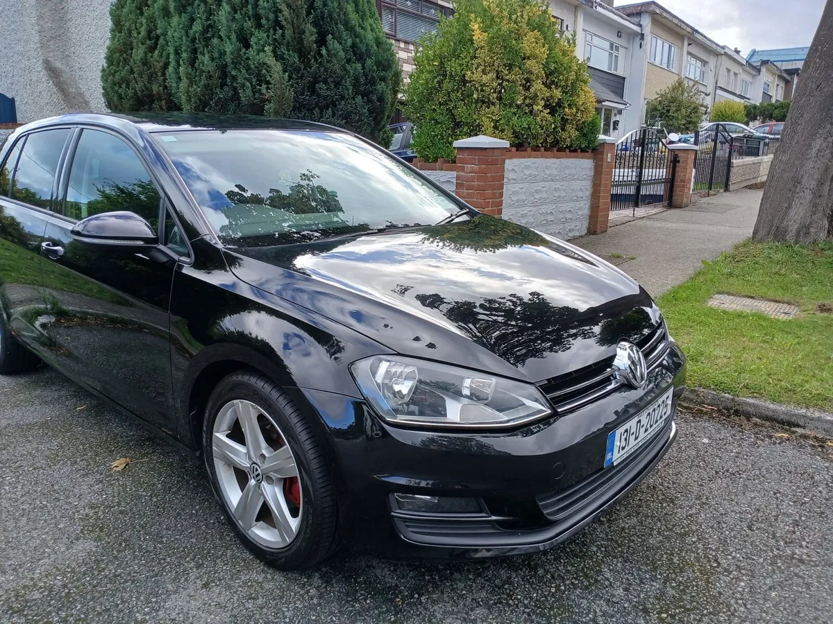 Vw golf - Image 2