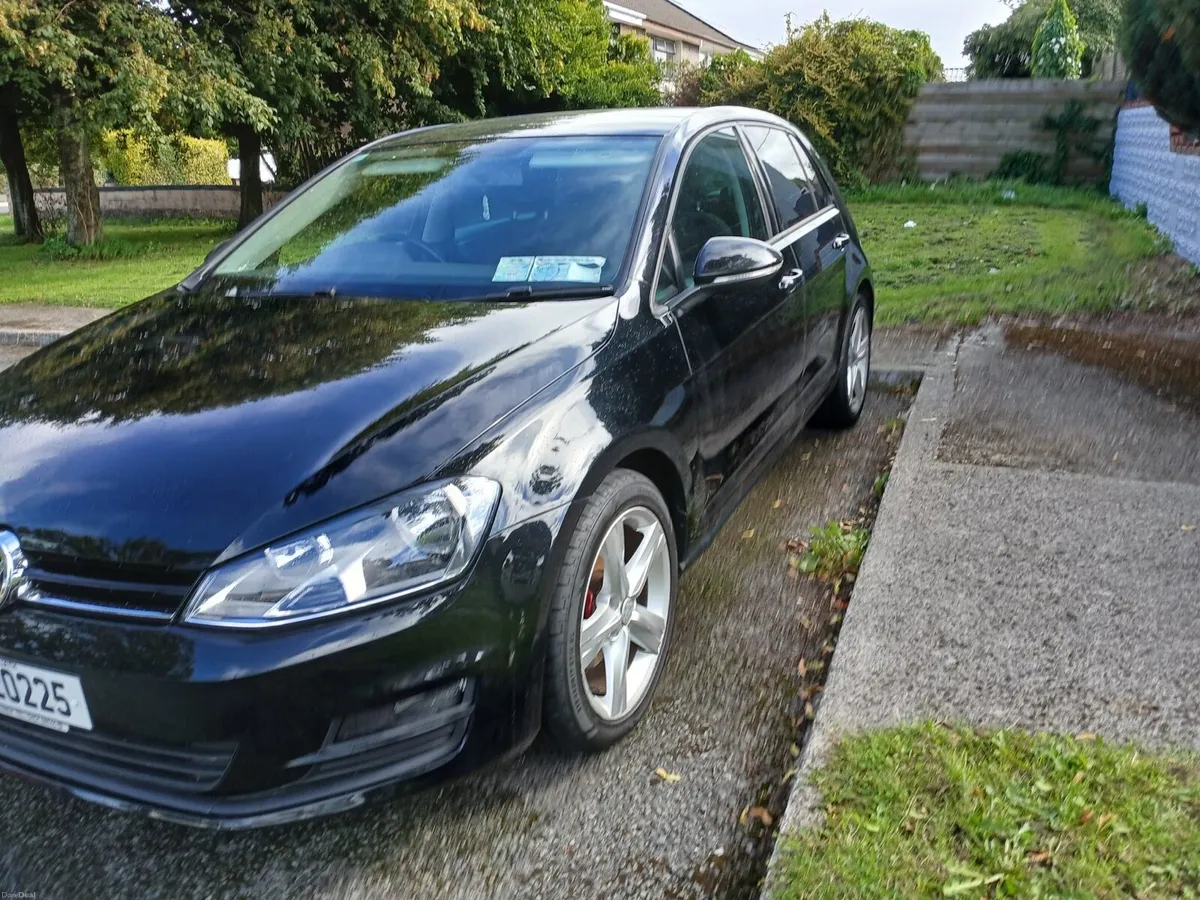 Vw golf - Image 5