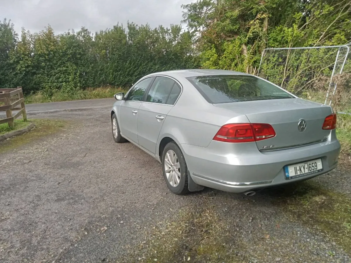 Passat 2011 - Image 2