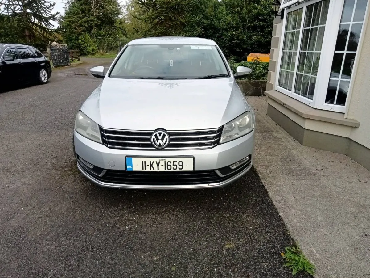 Passat 2011 - Image 5