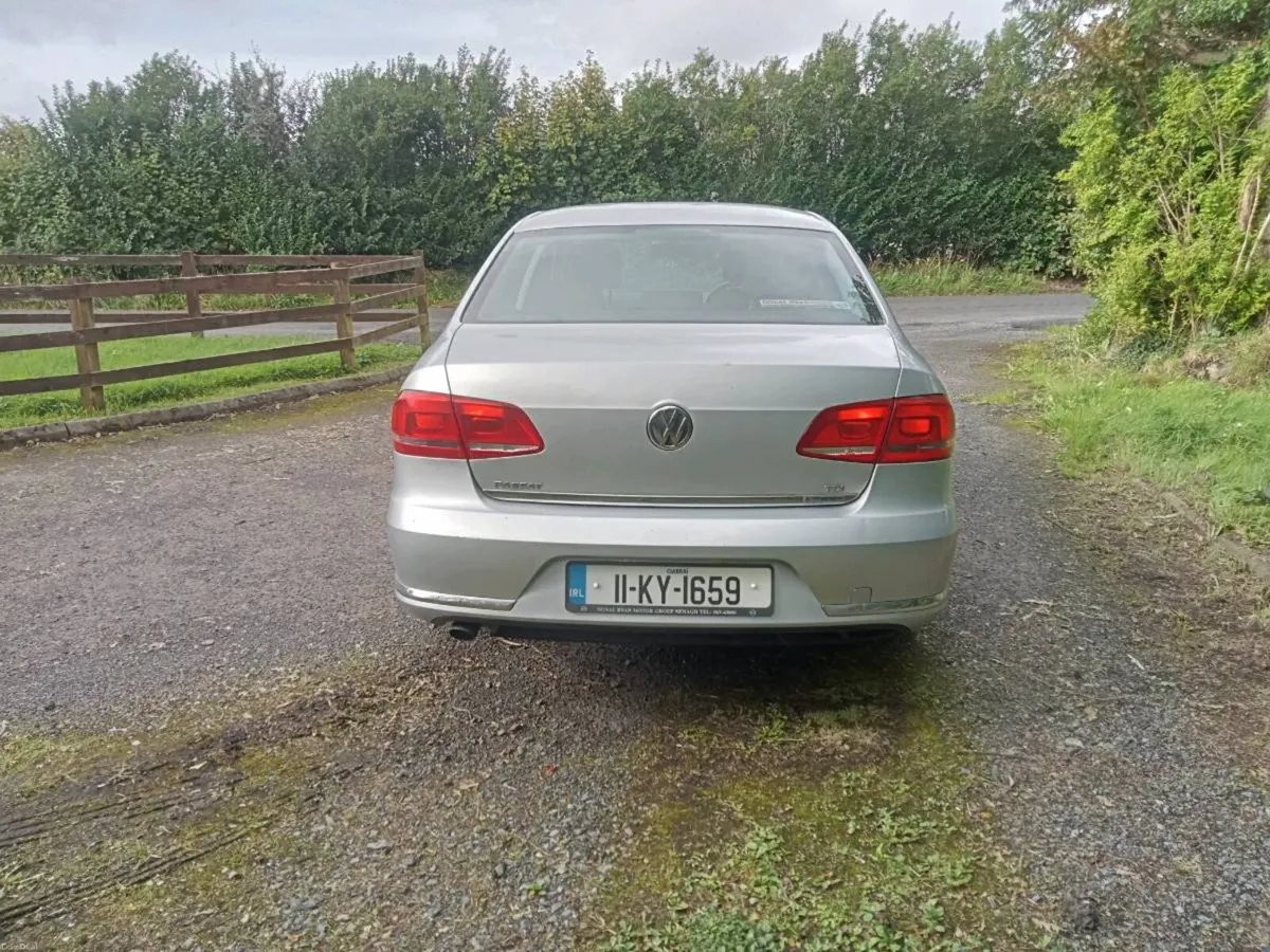 Passat 2011 - Image 3