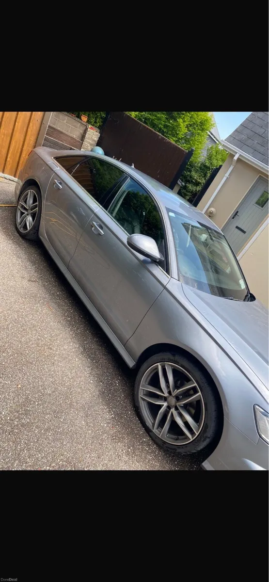 Audi A6 - Image 3
