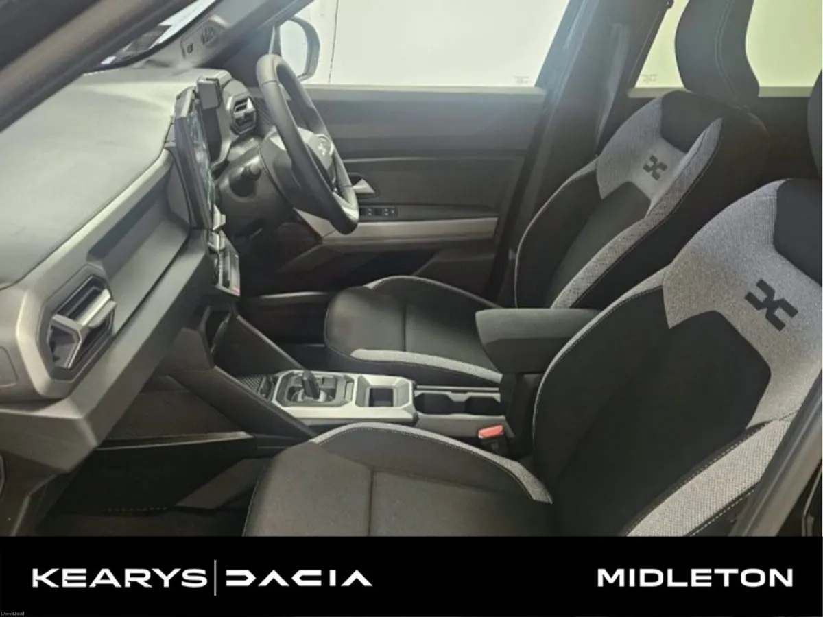 Dacia Duster Journey HEV 155 E06X - Image 5