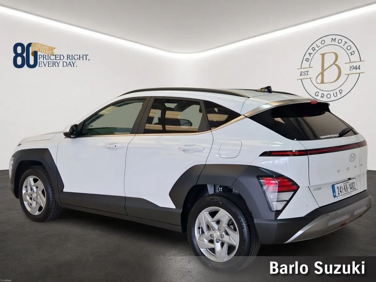 Hyundai KONA 1.0 T-GDI Elegance - Image 6